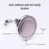 Strong Neodymium Magnet Hook - Punch-Free Refrigerator Fixer
