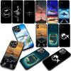 Cover for Samsung Galaxy S25 S23 S22 S24 FE Ultra Plus A56 A05 A06 A15 A16 A57 S7 Edge Case Airplane Plane Fly Travel Aircraft
