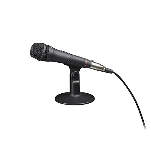 

Sony Easy USB connection с аксессуарами] Sony Electret Condenser Microphone for PC/Game ECM-PCV80U
