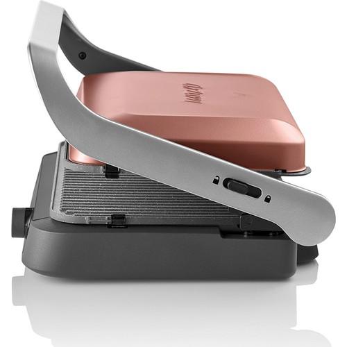 AR2039 Tostçu Delux gril a toustovač - západ slunce