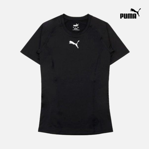 Puma Men S SporTS ShorT Sleeve T ShirT Galleria rigabaSerlayer
