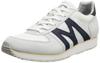 MR1 SP Size 2E Sneakers, Commuting, School, Lifestyle, Casual, White, 26.0 Cm,