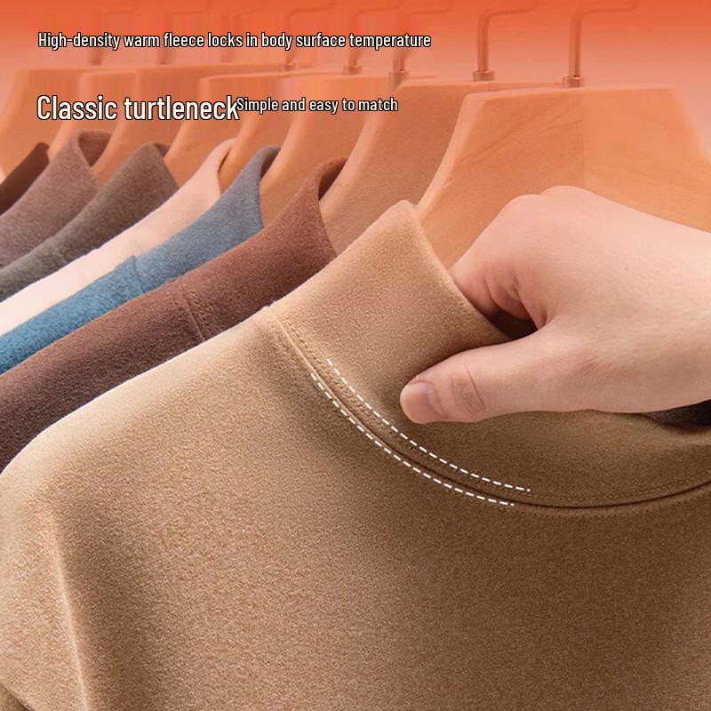Fingercroxx Men's Casual Drawstring Jogger Pants
