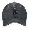 2026 Predator: Lurking In The Dark Baseball Cap Unique Hats Male Hat Beach Hat Luxury Hat Golf Wear Men Women's
