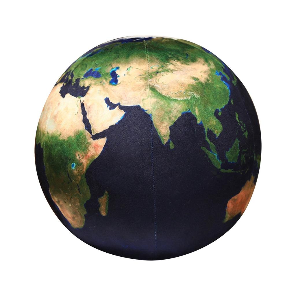 Creative Eight Planet Plush Doll Ornaments, Planet Pillows, Children'S Gifts, Sofas, Home Decor