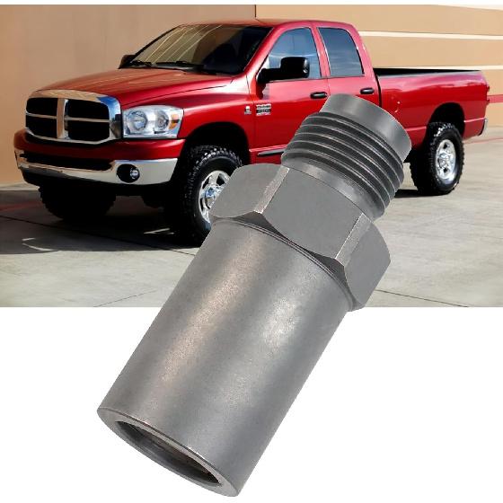 Fuel Pressure Relief Valve Common Rail Limiting Valve F00R000756 Fits 2003-2007 Cummins 5.9L Ram 2500 3500 Diesel