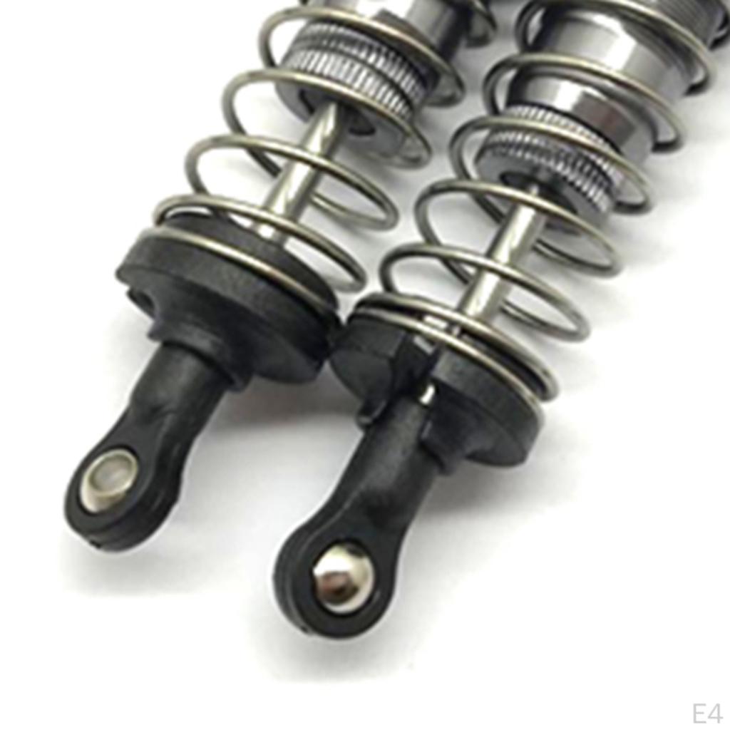 Metal Adjustable SHOCK ABSORBER Damper /14 RC Car