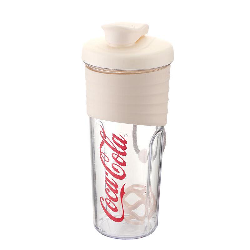 Germ Coca-Cola Co-branded Fashion Shaker Cup