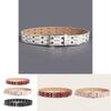 Accessories – Belter for kvinner