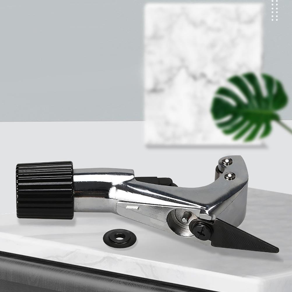 4 28mm Tubing Cutter Alloy Tube Cutter Adjustable Tube Cutter Tool