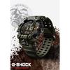 [Casio] G-Shock Mudman Radio Solar Watch GW-9500-3JF Men's Khaki