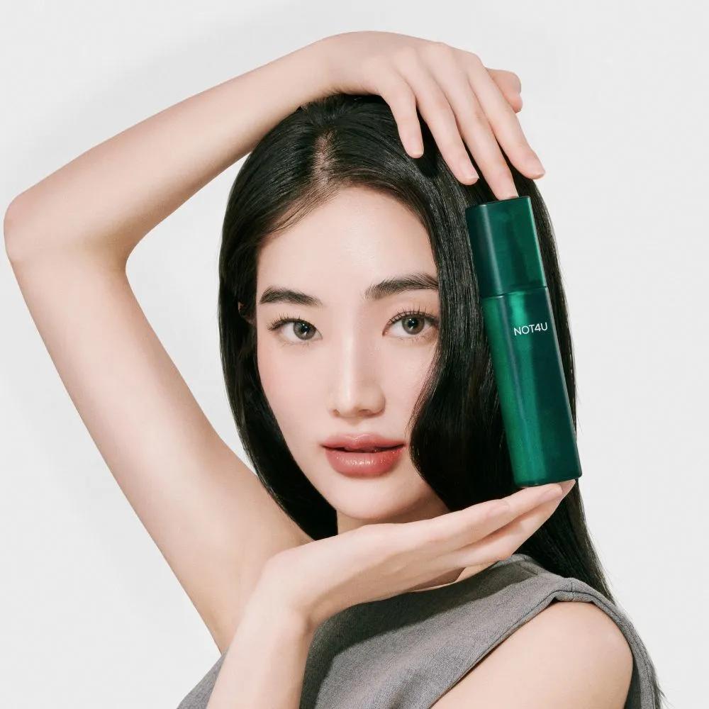 NOT4U Fresh On Scalp Mist 80ml Set (+30ml)