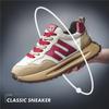 Mens Sneakers Walking Men Casual Shoes Fashion Brand Running Sport Male Man Sneakers Shoes for Men Designer Platform Mens Shoes