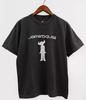 Jamiroquai band anni '90 Grafica manica corta Unisex Nuova Maglietta Nera S-5XL Maglietta Unisex