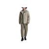 Under Armour Comfortable Skin-Friendly Solid Color Three-In-One Jacket Unisex Jackets 6012831-203