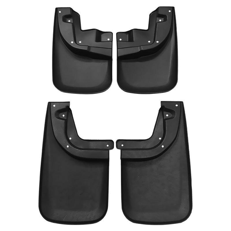 

Для Toyota 2005-2015 Tacoma Опора крыла шины 46*15.5*30.5（cm）