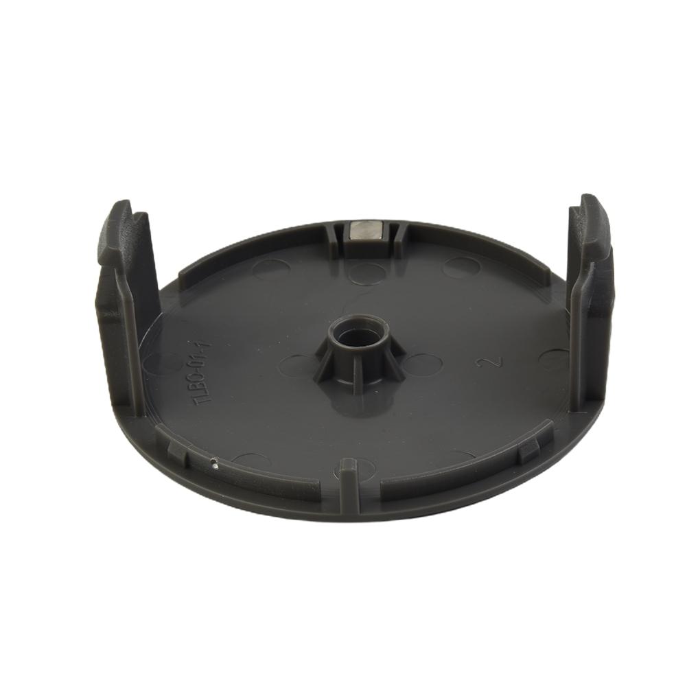 Trimmer Spool Cover Cap Replace For Bosch UniversalGrassCut 18/18-26/18-260 Grass Lower Parts 1600A01R5J