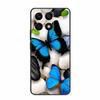 Handyhülle Für Xiaomi 15T 5G 14T Pro Rückseite Hülle Stoßfest Schwarzes Silikon Weiche Hülle Für Xiaomi 17 14T 15T Pro Hülle Schale