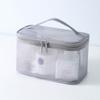 1/2/3 Layers Cosmetic Storage Bag Cosmetic Case Toiletries Organizer Handbag  Travel
