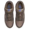 Nike  Dunk Low Mink Brown Women Sneakers Ironstone Racer-Blue Anthracite FZ2552-001