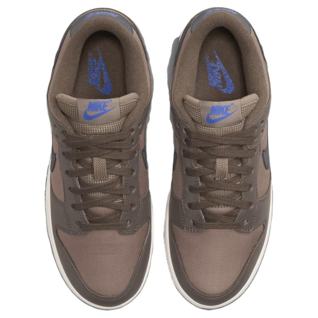 Nouvelle Nike Dunk Low Marron Vison Femme FZ2552-001