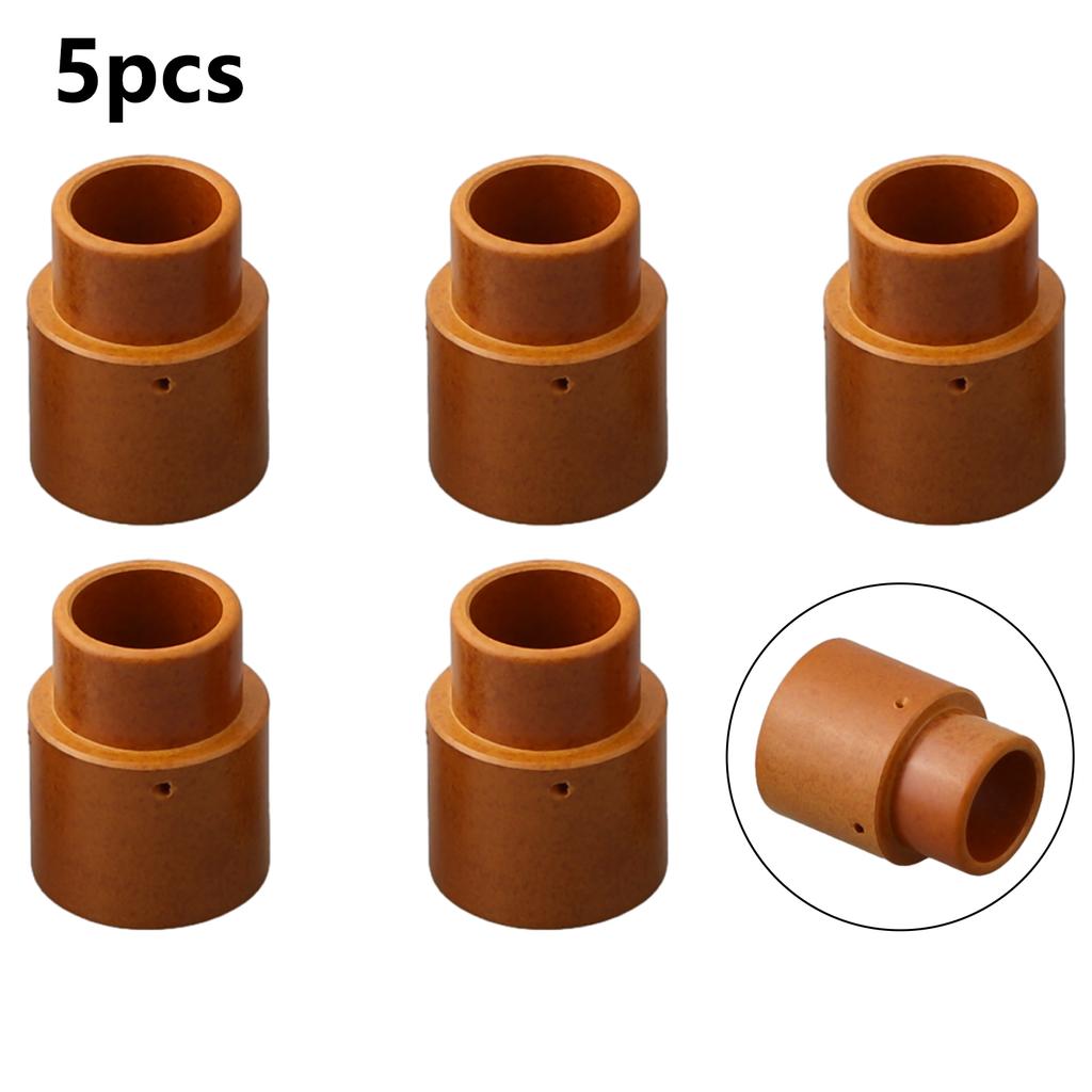 Plasma Air Diffuser 13788 for Eastwood For Versa Cut 40A 60A Prof 70 CB50 CB70 PK5 OEM Plasma Cutting Torch Diffuser 5 Pieces