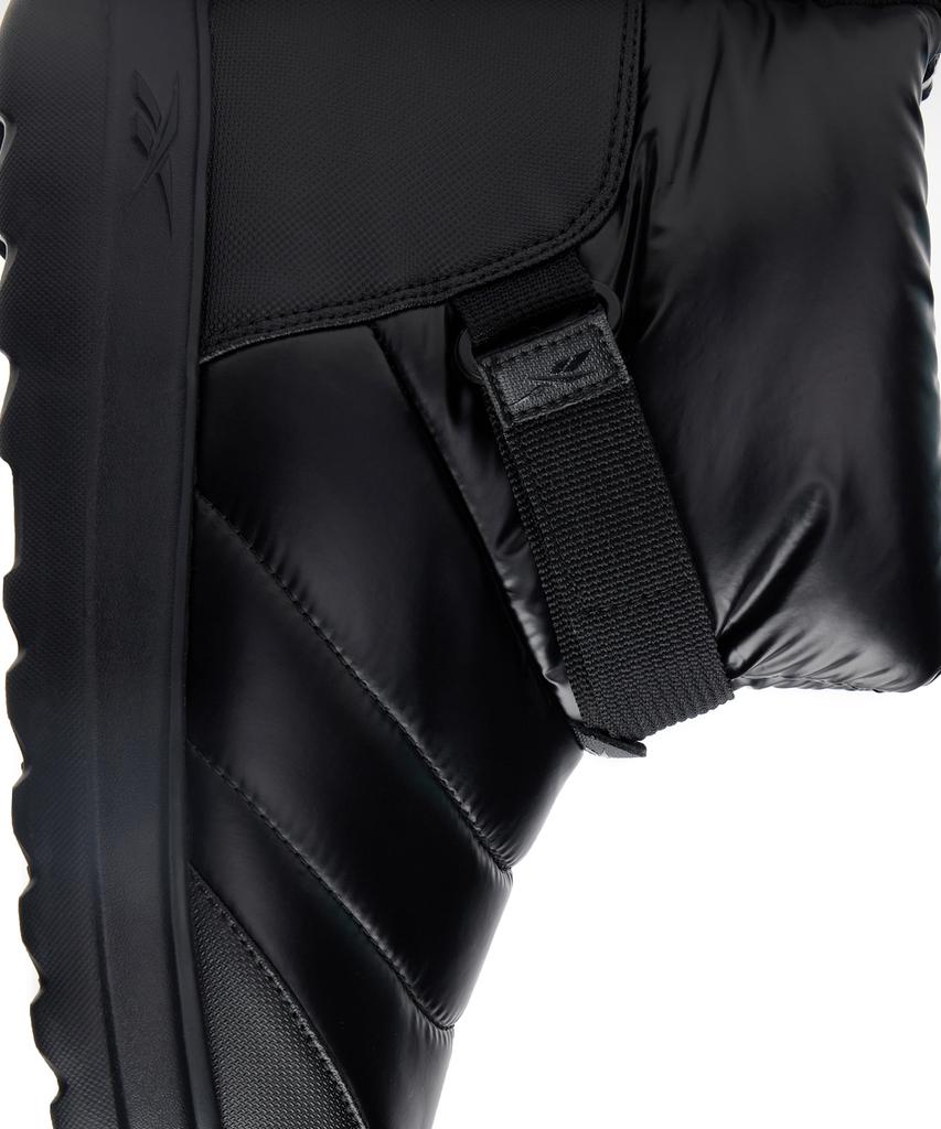 Reebok Beatnik Padded Boots (W) - Black