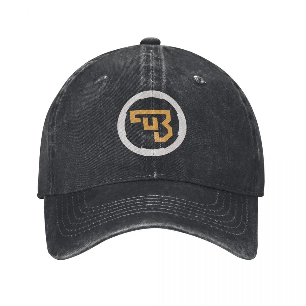 Șapcă de baseball cu logo CZ Guns Firearms, vintage, uzată, spălată, cu capse, unisex, pentru exterior, de vară