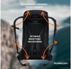 Рюкзак Vaude Jura 24 schwarz (47272-010)