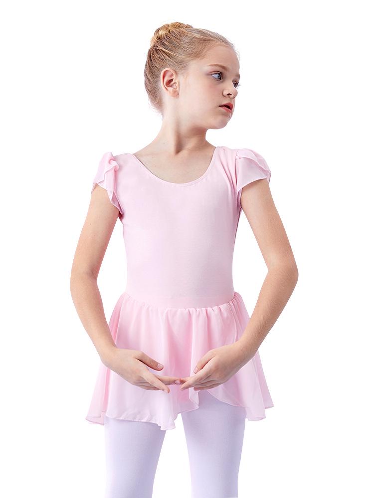 Mädchen Kleinkind Sommer Ballett Tanzbekleidung Kostüm