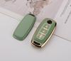 Kinotaka New Serena Key Case for Nissan Compatible Nissan Serena C28 Series Double Sided