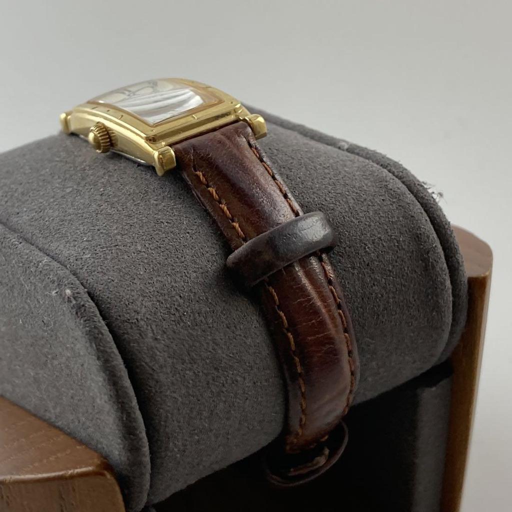 [USED] Seiko Spirit 4N20-5420 Quartz Deadstock