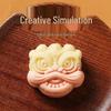 Versatile Dessert & Mooncake Press Molds