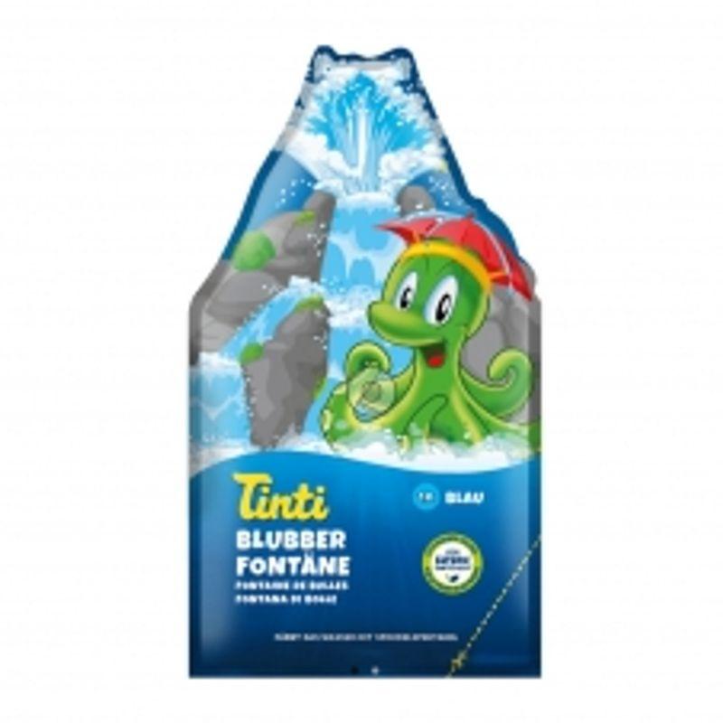 Tinty Bubble Fountain Bath Salt 40g