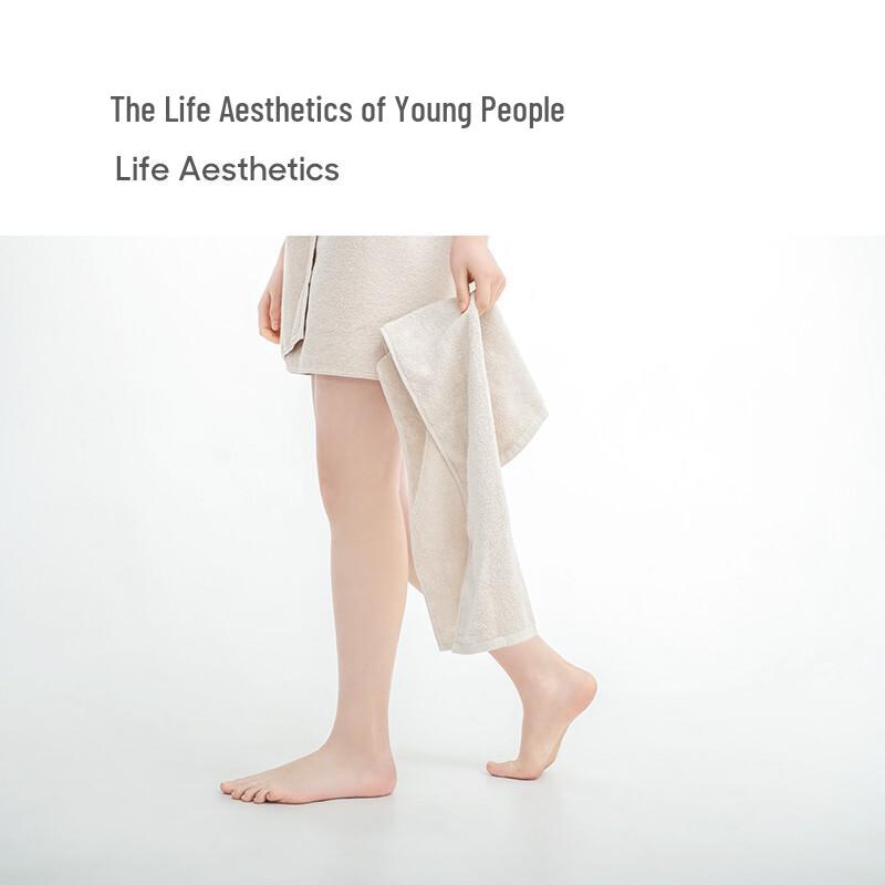 Xiaomi ZUI Life Awati Cotton Towel 3-Pack