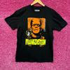 Frankenstein Es lebt Universal Monster Horrorfilm T-Shirt M