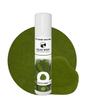 Ante en Spray Verde Botella Colores Alimentarios Terciopelo Botella de 100 ml Verde Botella
