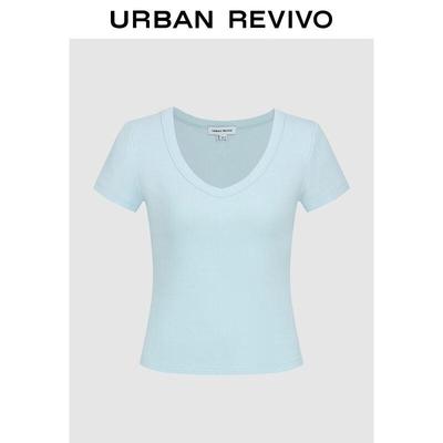 Oberteile – T-Shirts
