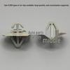 Compatible Interior Panel Clip for Iveco, Opel, Logo, Mercedes Viano & Vito - OE: 500326896