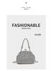 Rhinestone Diamond Sparkling Evening Clutch Handbag Crossbody Bag