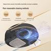 LISM Smart Robot Vacuum Cleaner