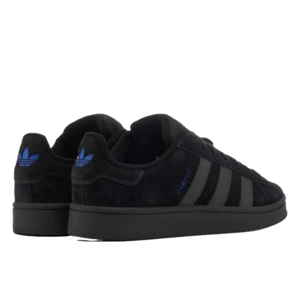 Adidas Campus 00s Core Black Lucid Blue