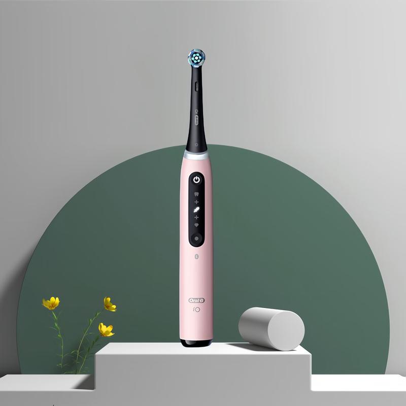 

Oral-B iO Series 5 Smart Electric Toothbrush