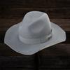 Chapéu Homburg de Lã Chapéu Exótico para Mulheres Homens Adereços para Fotos Western para Homens Mulheres Uso Unissex Chapelaria