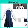 Premium-quality Cosplay Outfit For Anime Lovers East Mountain Little Red