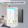 Portable Mini Portable Air Purifier Fresh Air Air Freshener Negative Air Air Deodorizer  Home Use