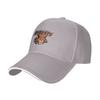 Fashion Lloydminster Bobcats Logo  Curved Brim Baseball Cap Brand New Authentic Product Black Cap