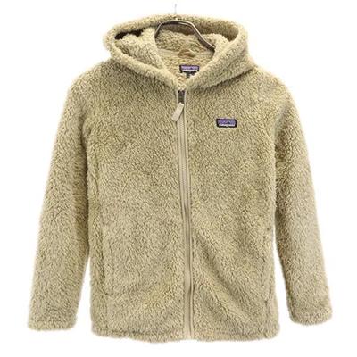 Veste à capuche 65485 Bore M beige Enfant Occasion