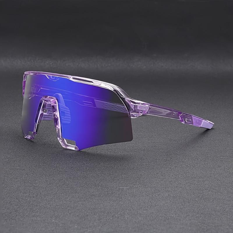 1pcs Men's Glasses Decoration Casual Men's and Women's Glasses