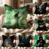 Rapper Yeat 2093 Cushion Cover Multi-Scene Pillow Cover for Home & Car - Reversible, Soft & Durable for Daily Use